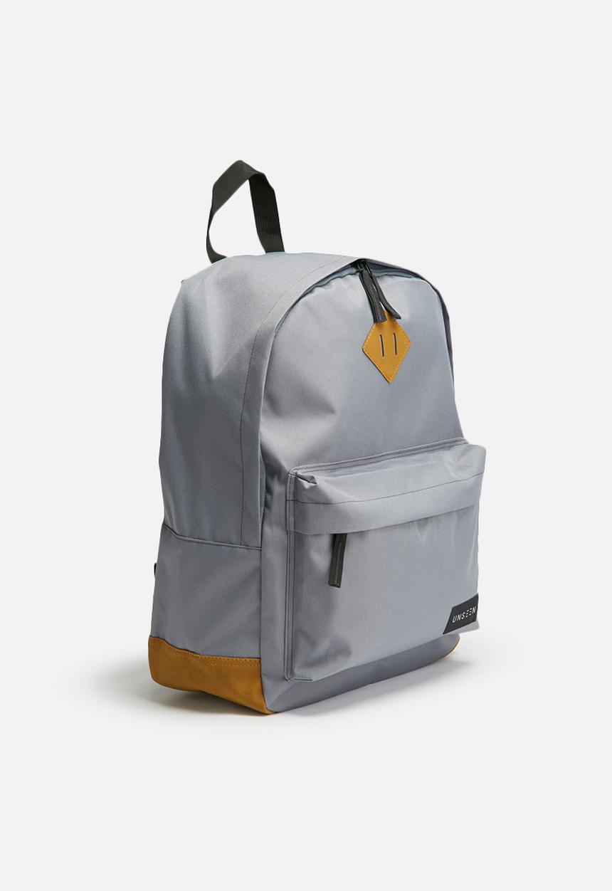 UNSEEN - FREEDOM BACKPACK