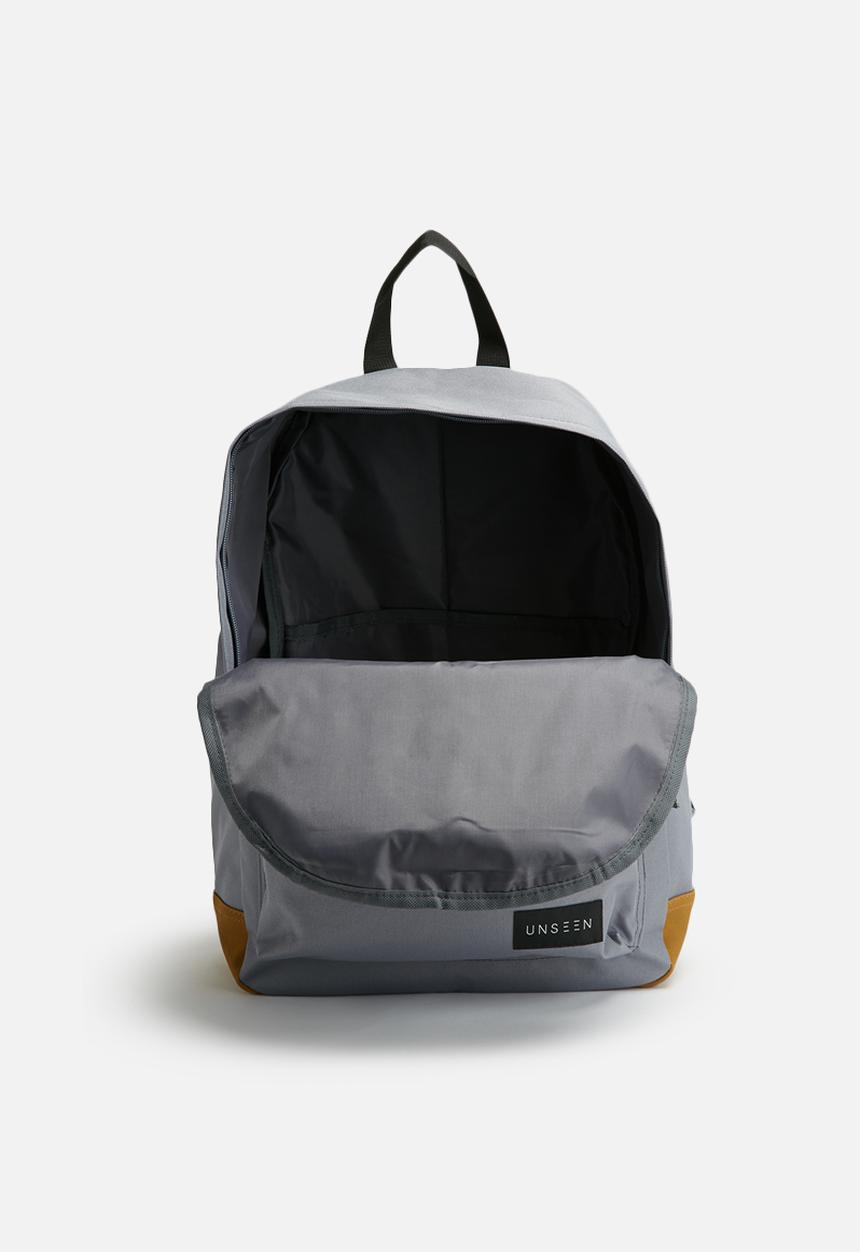 UNSEEN - FREEDOM BACKPACK