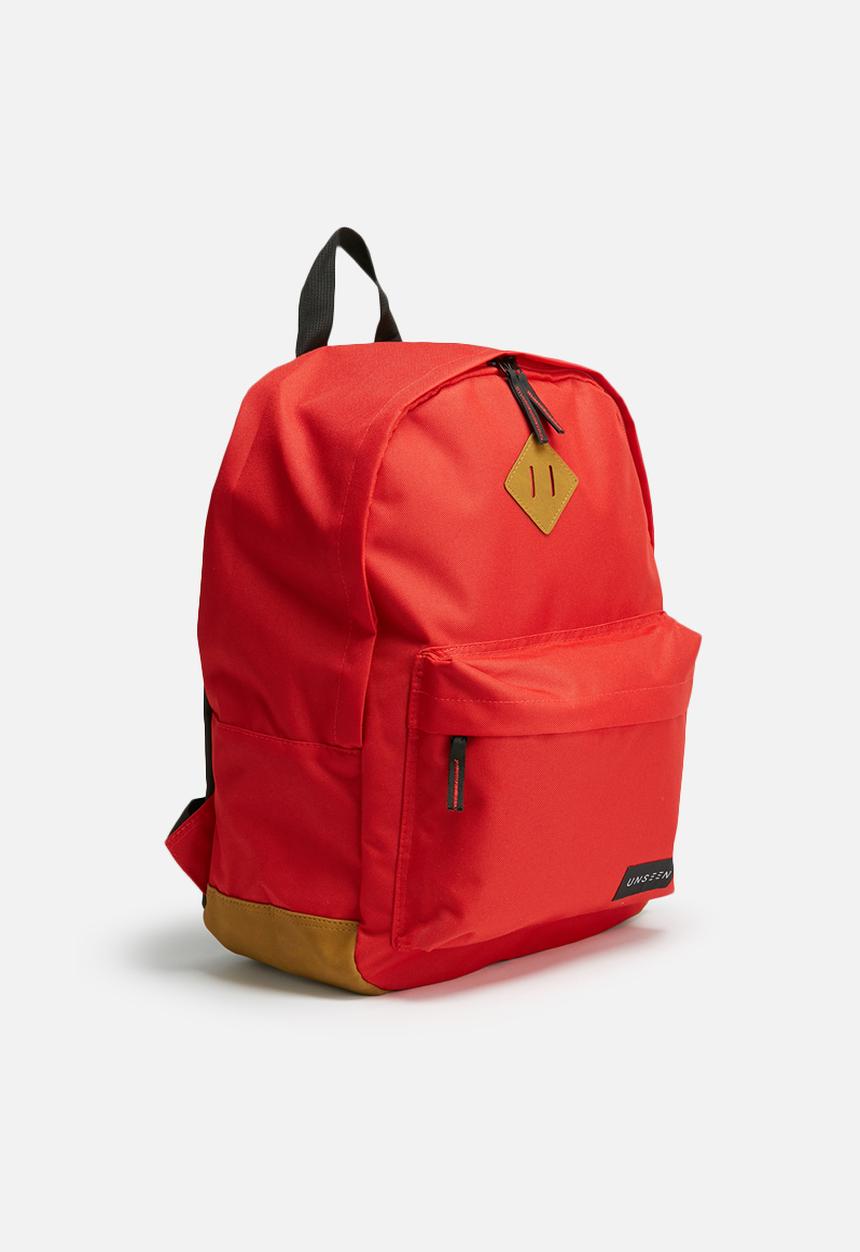 UNSEEN - FREEDOM BACKPACK
