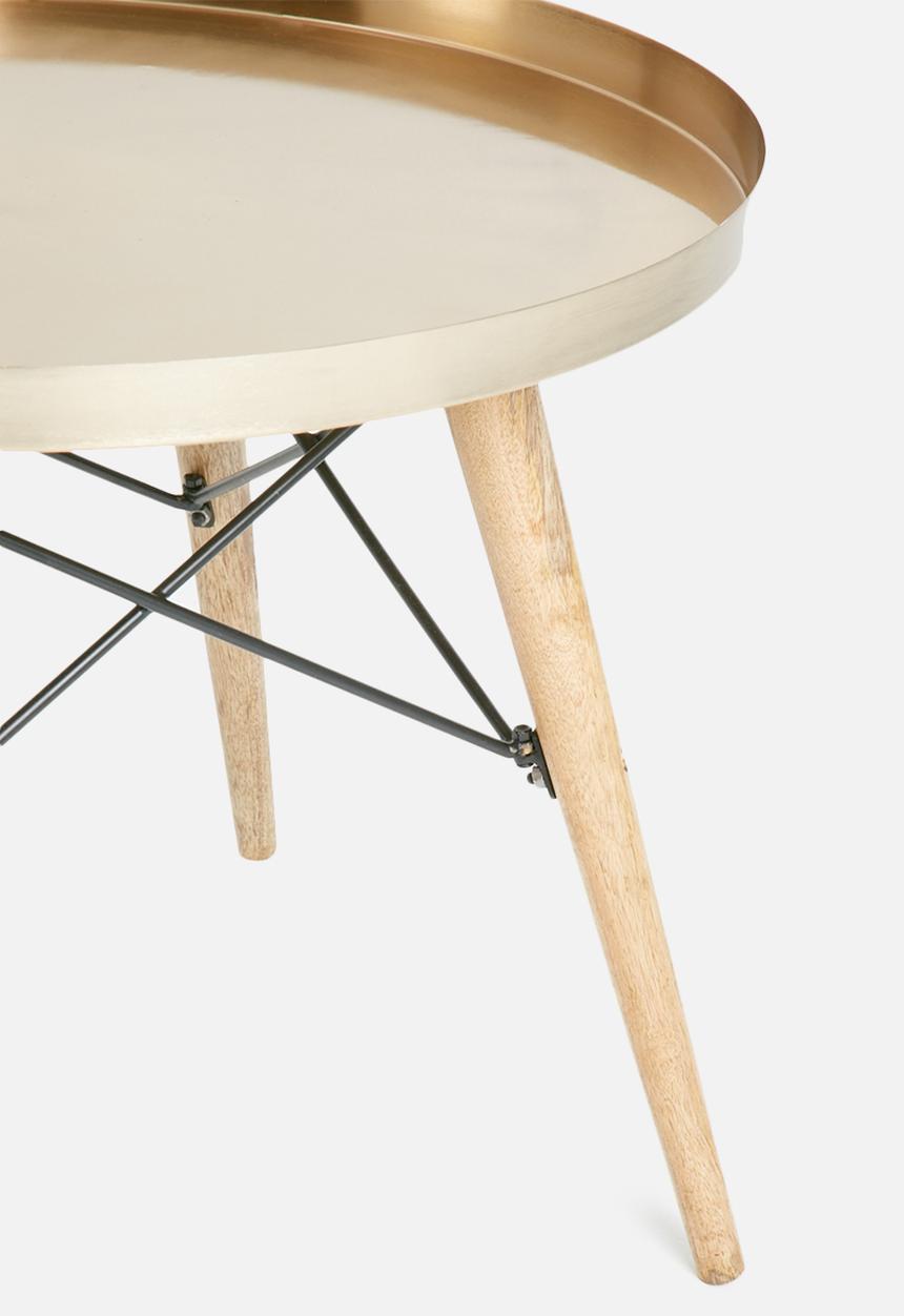 Hertex Haus - Apollo side table