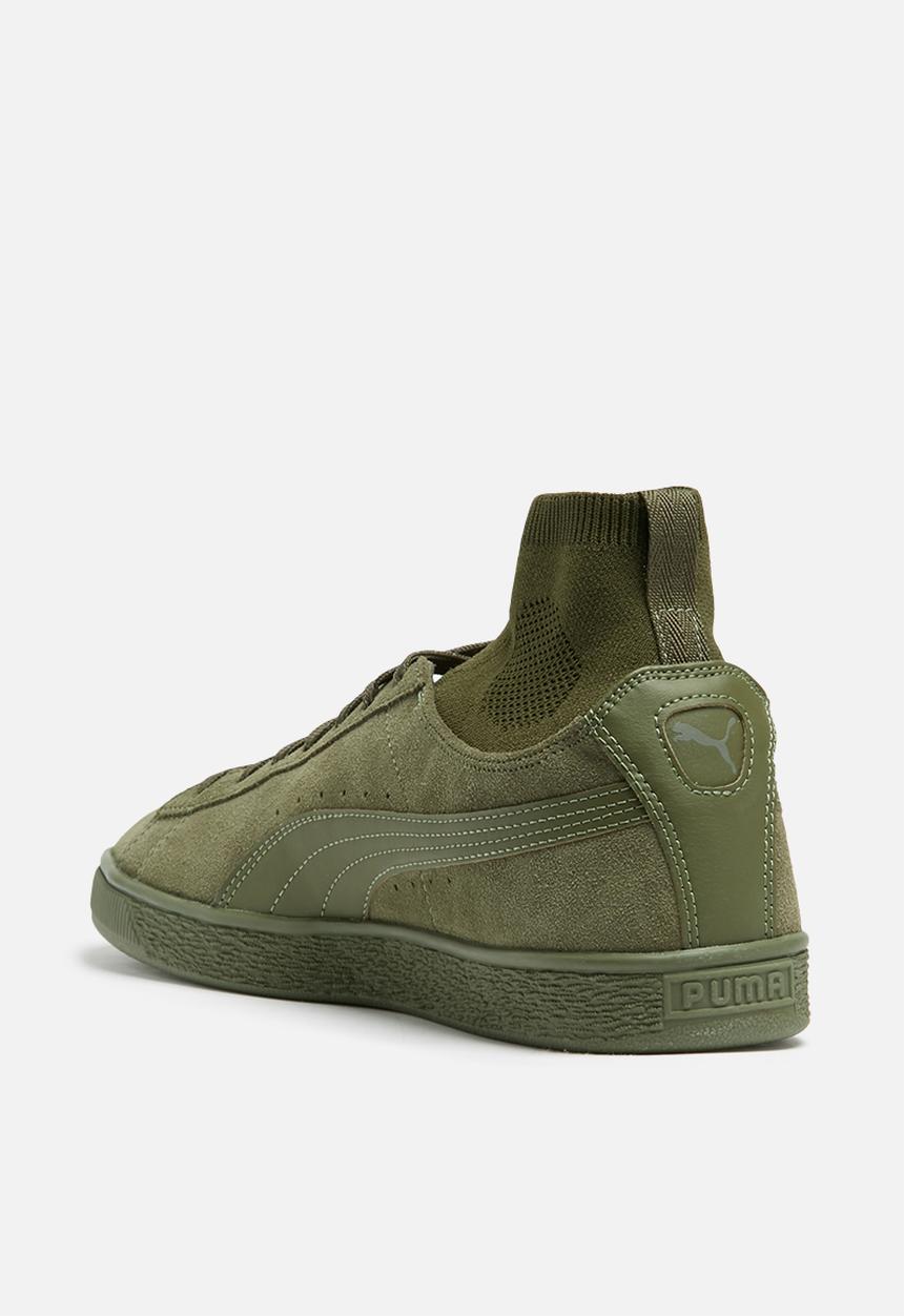 PUMA - Suede Classic Sock