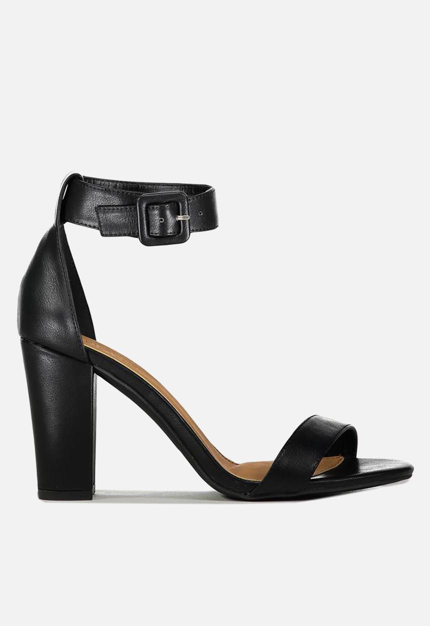 Cotton On - San sebastian heel