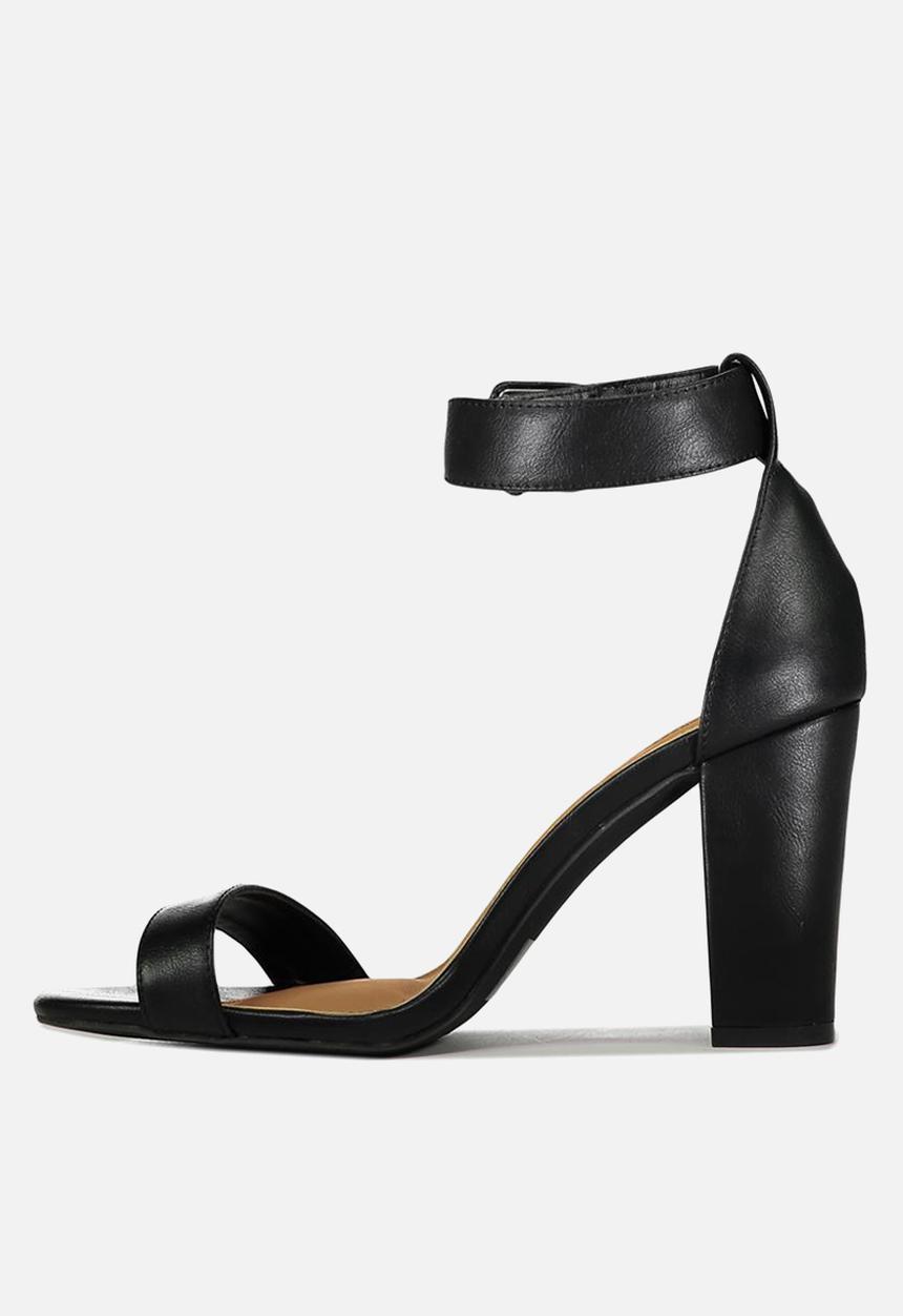 Cotton On - San sebastian heel