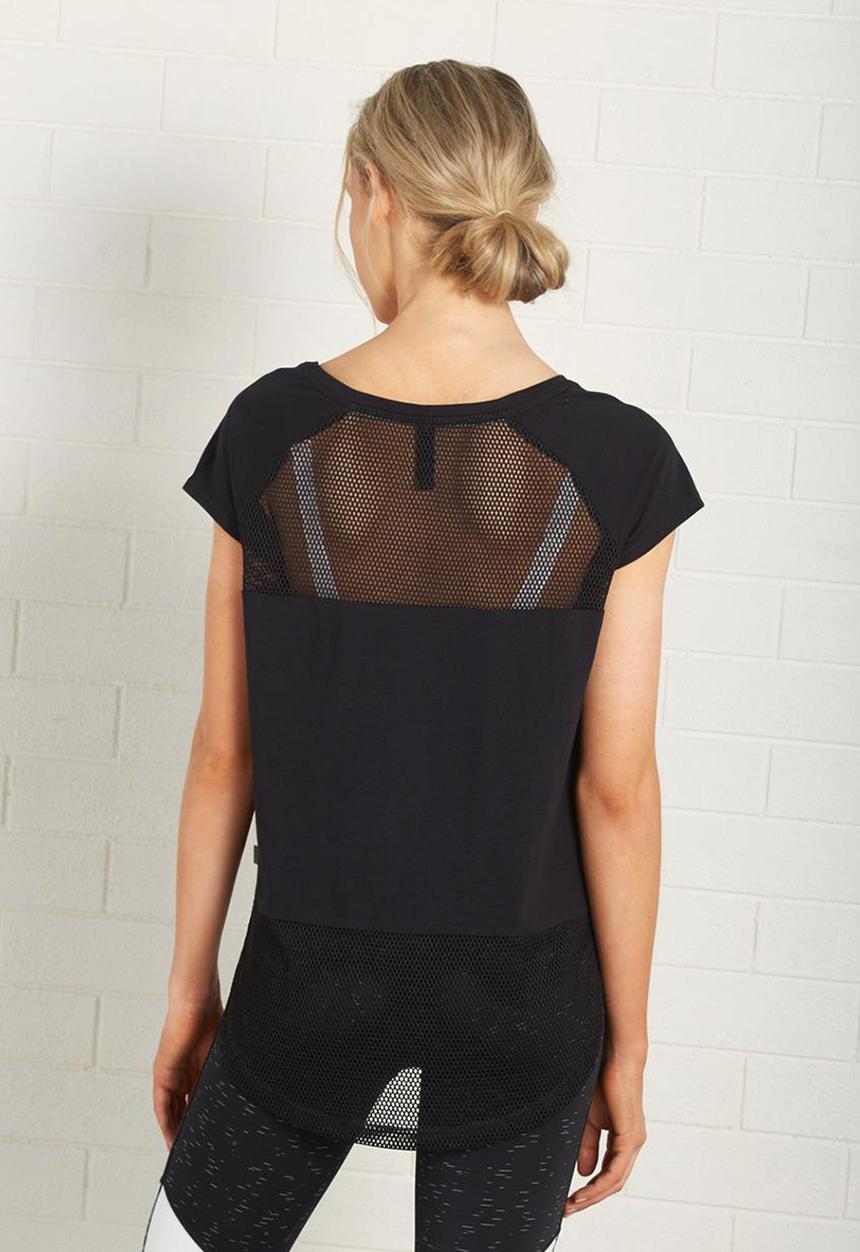 Cotton On - Mesh it t-shirt