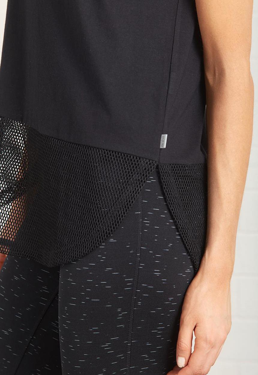 Cotton On - Mesh it t-shirt