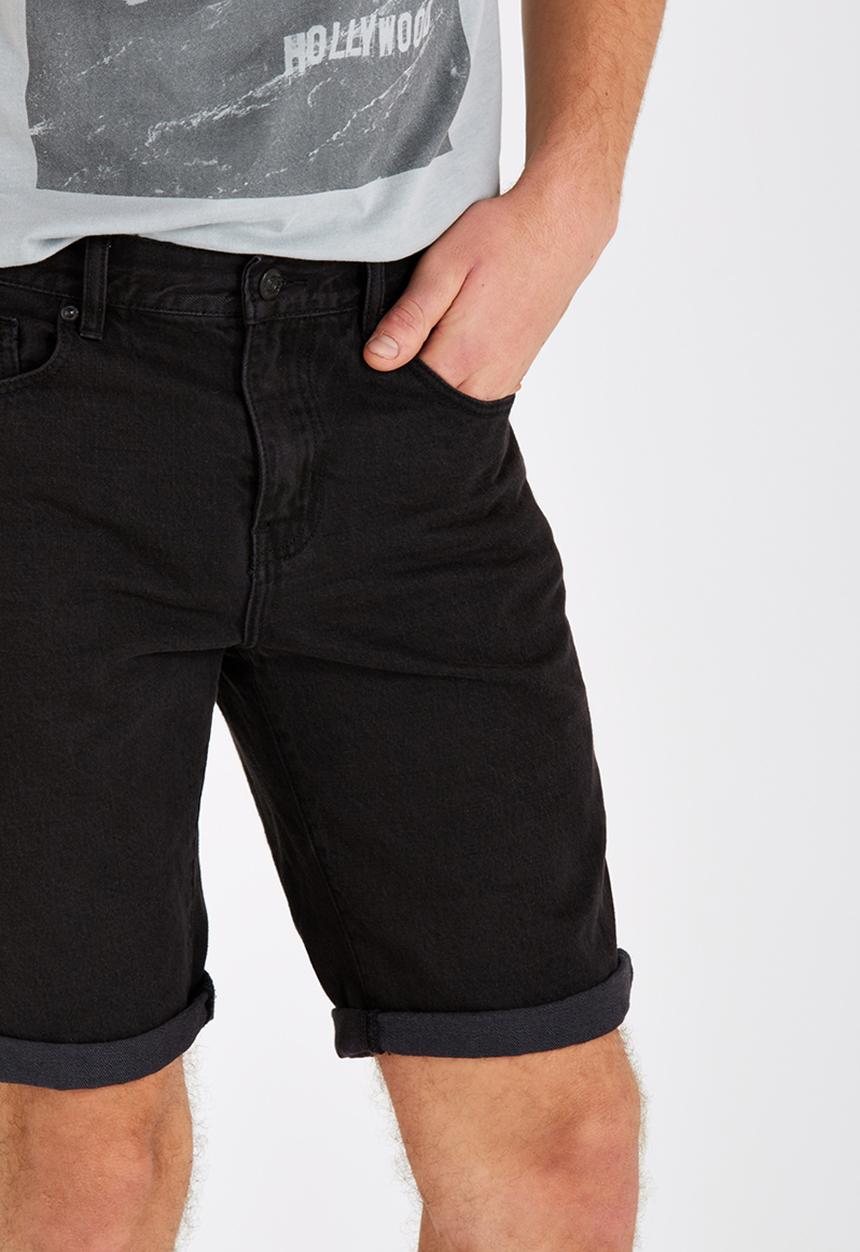 Cotton On - Roller shorts