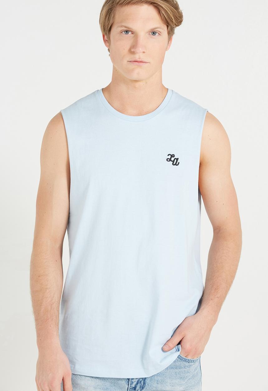 Cotton On - Staple muscle vest