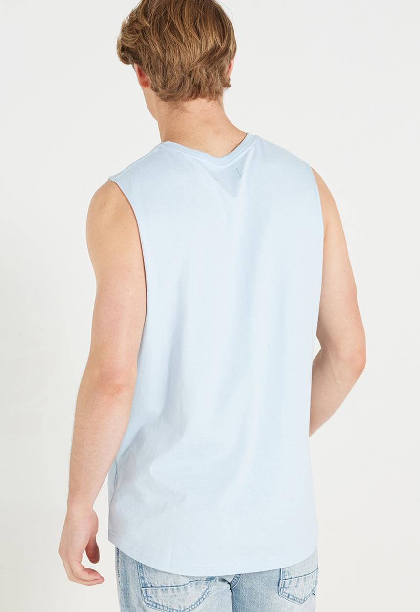 Cotton On - Staple muscle vest