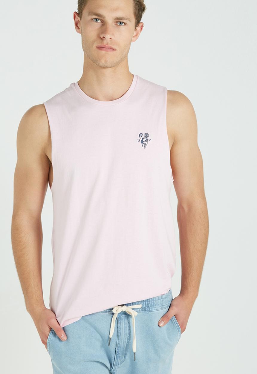 Cotton On - Staple muscle vest
