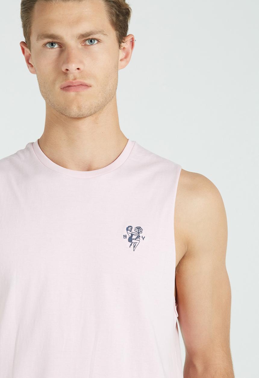 Cotton On - Staple muscle vest