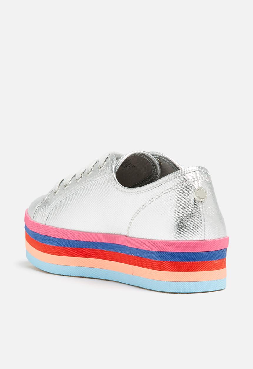 Steve Madden - Rainbow