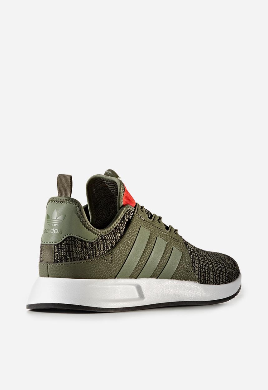 adidas Originals - X_PLR Knit