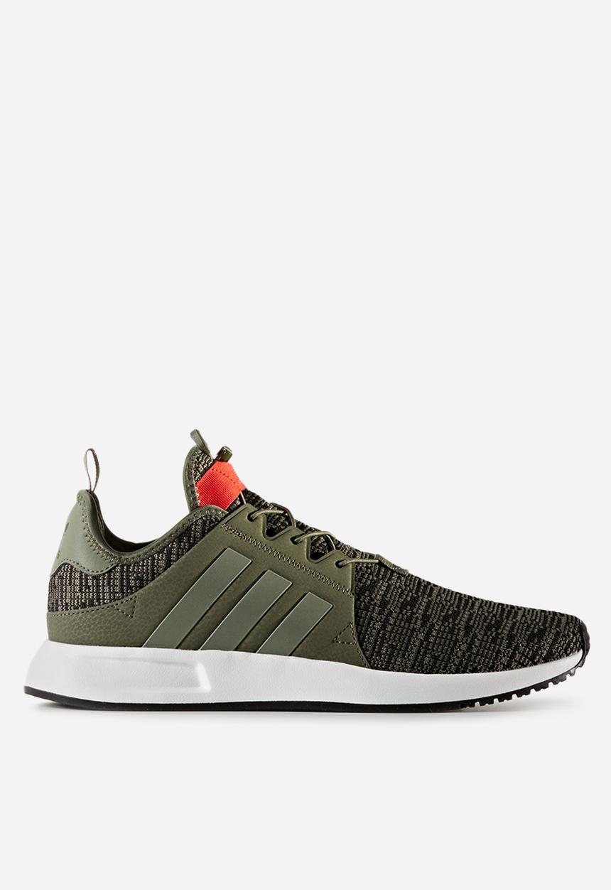 adidas Originals - X_PLR Knit