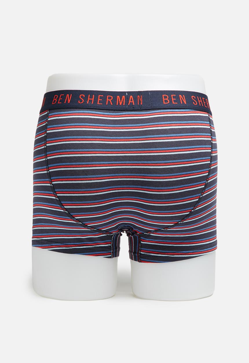 Ben Sherman - 2 Pack underwear