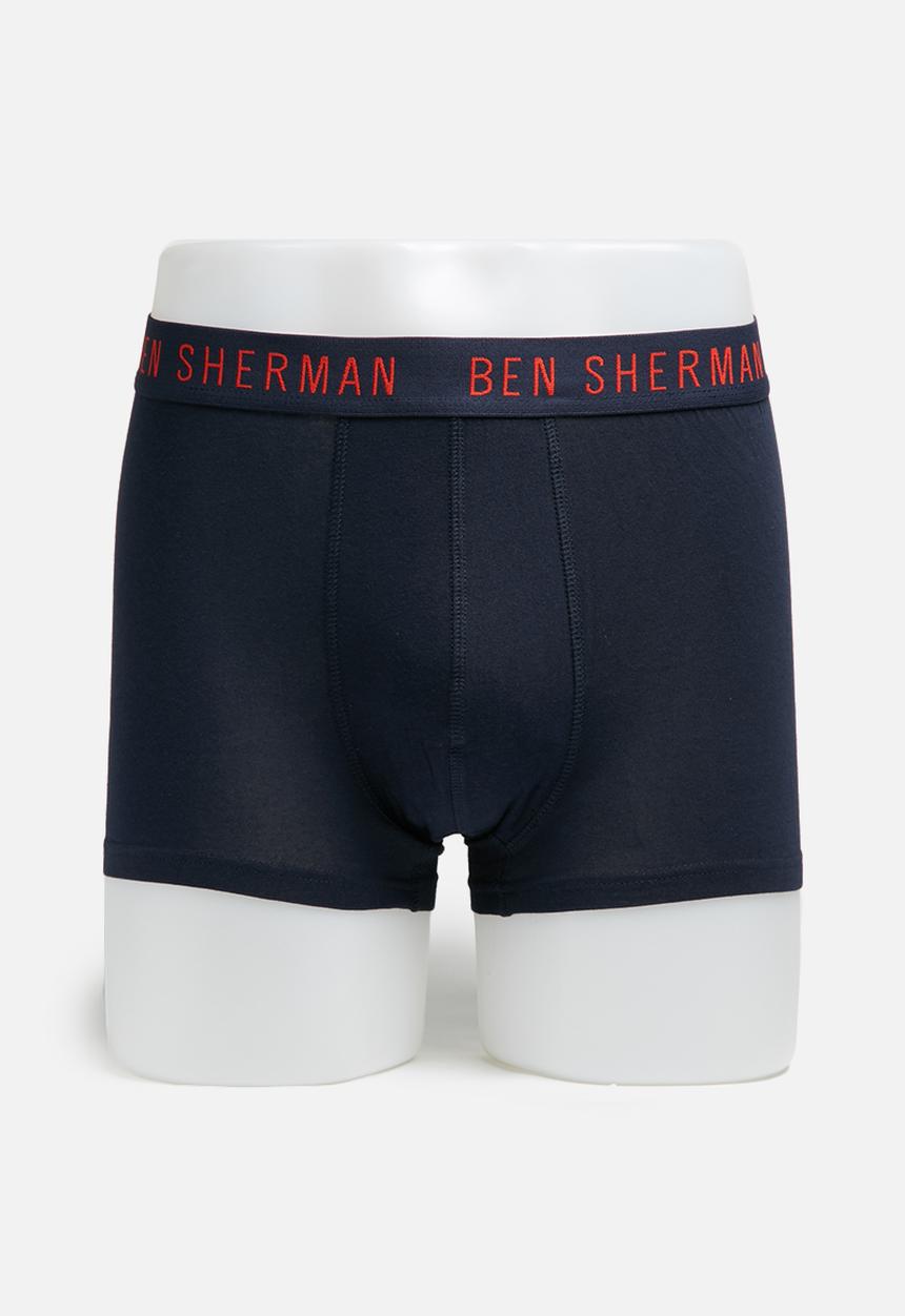 Ben Sherman - 2 Pack underwear