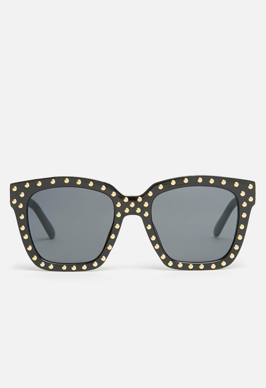 dailyfriday - Melanie sunglasses with studs