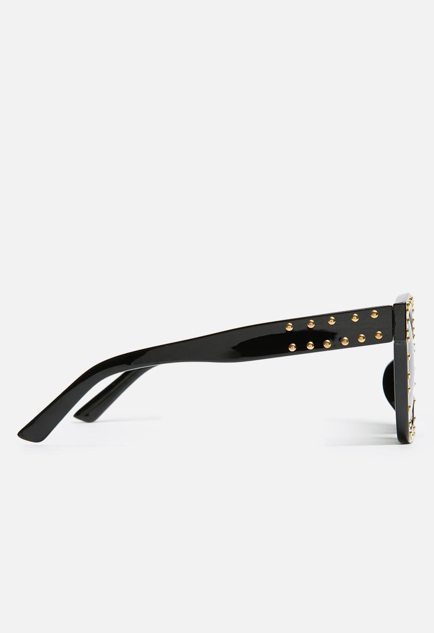dailyfriday - Melanie sunglasses with studs