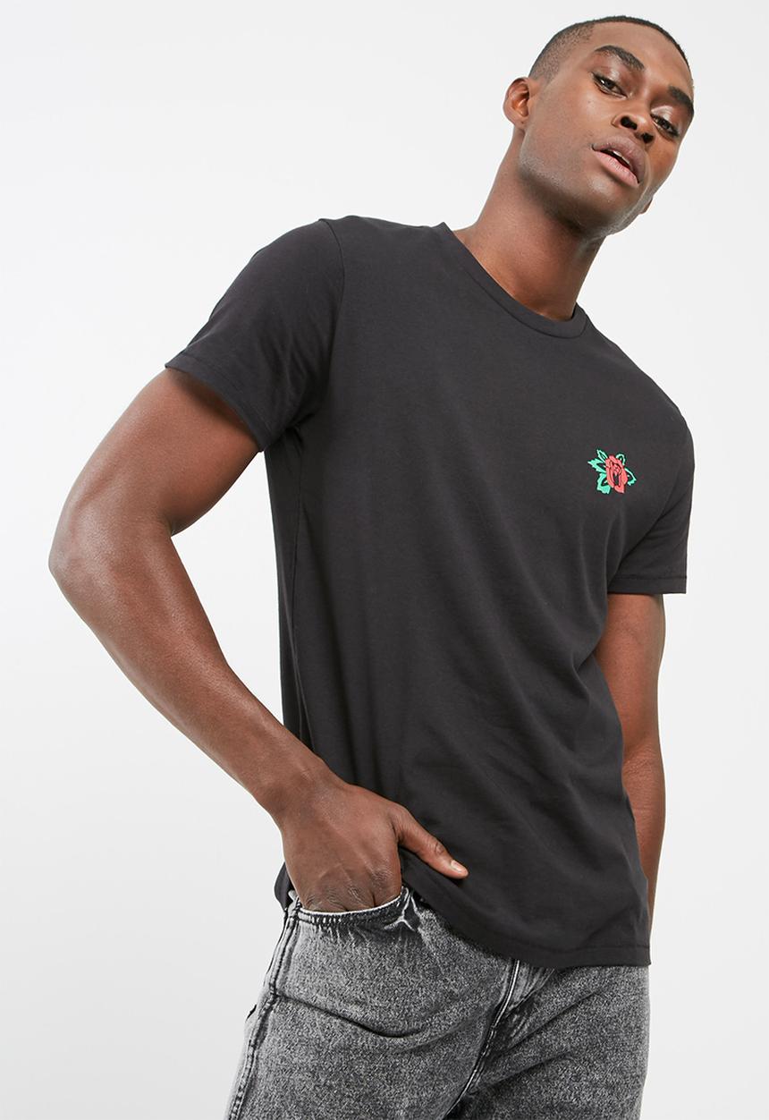 Levi’s® - Graphic set- in neck tee