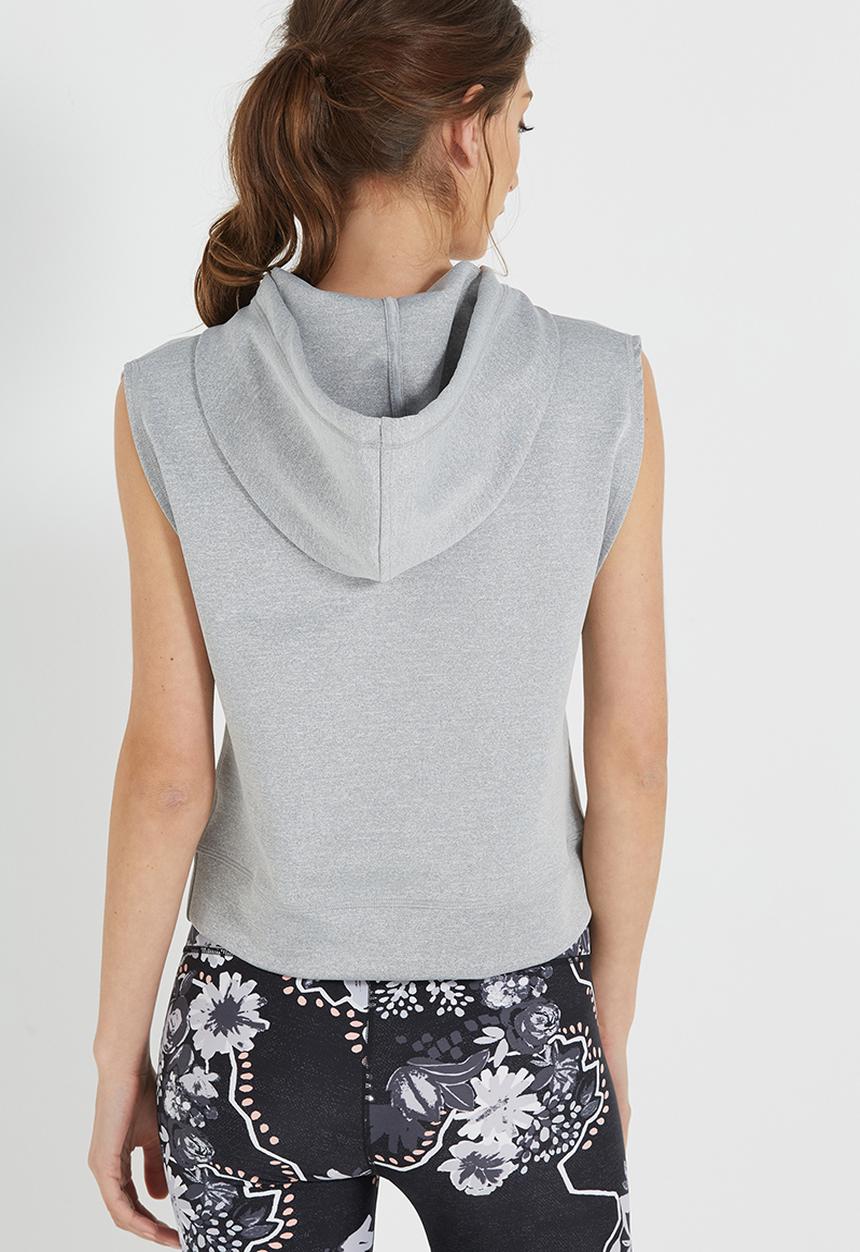 Cotton On - Yoga cropped vest