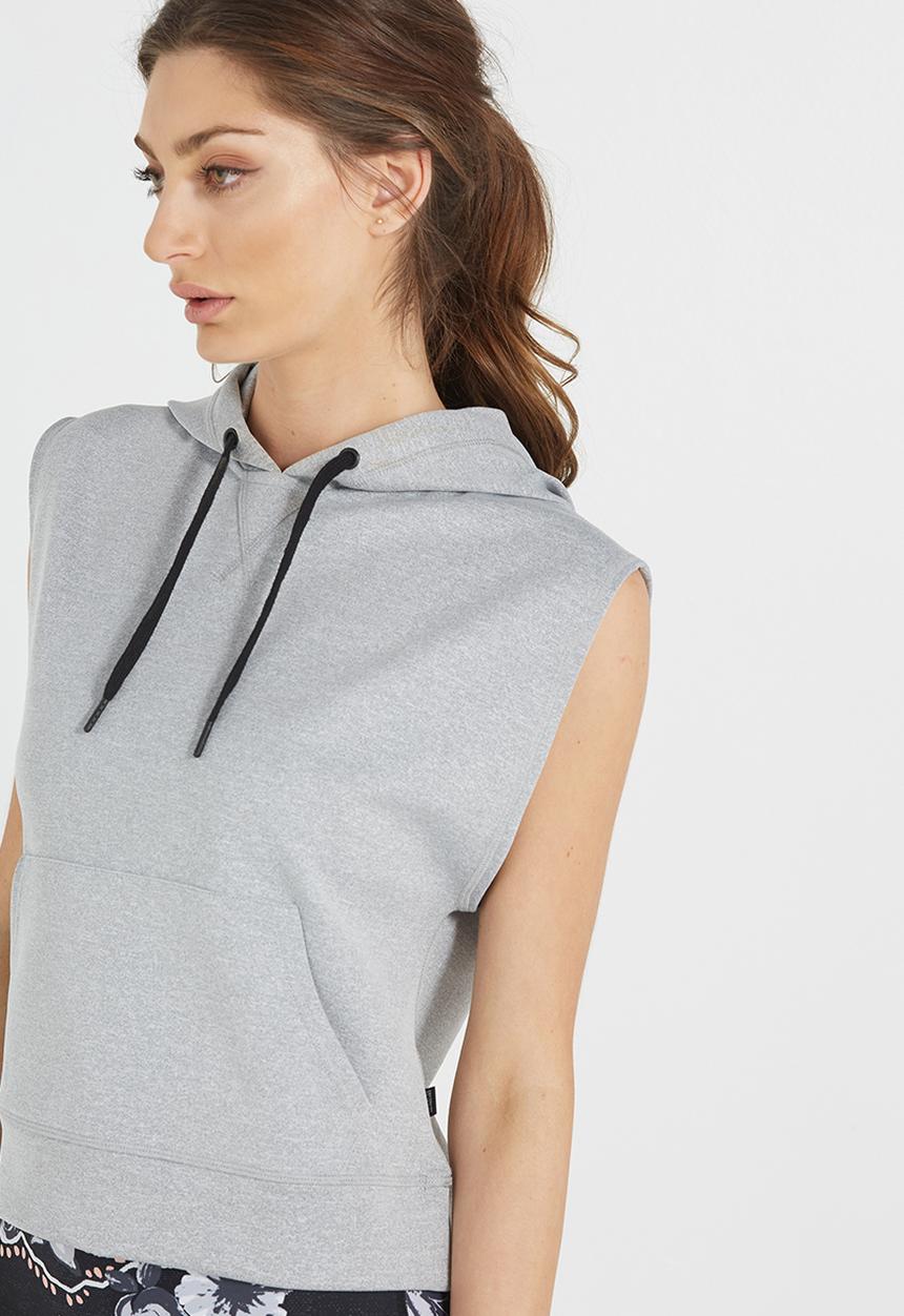 Cotton On - Yoga cropped vest
