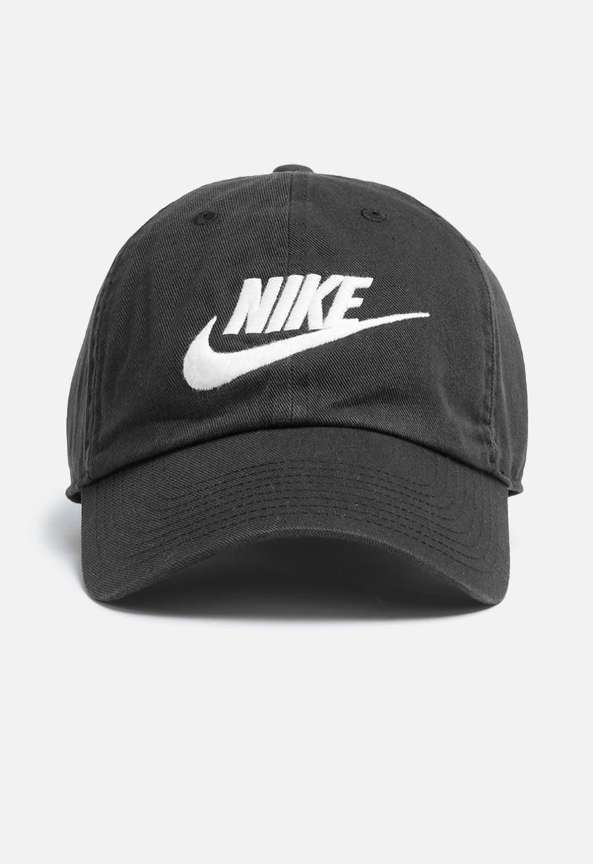 Nike - Futura washed cap