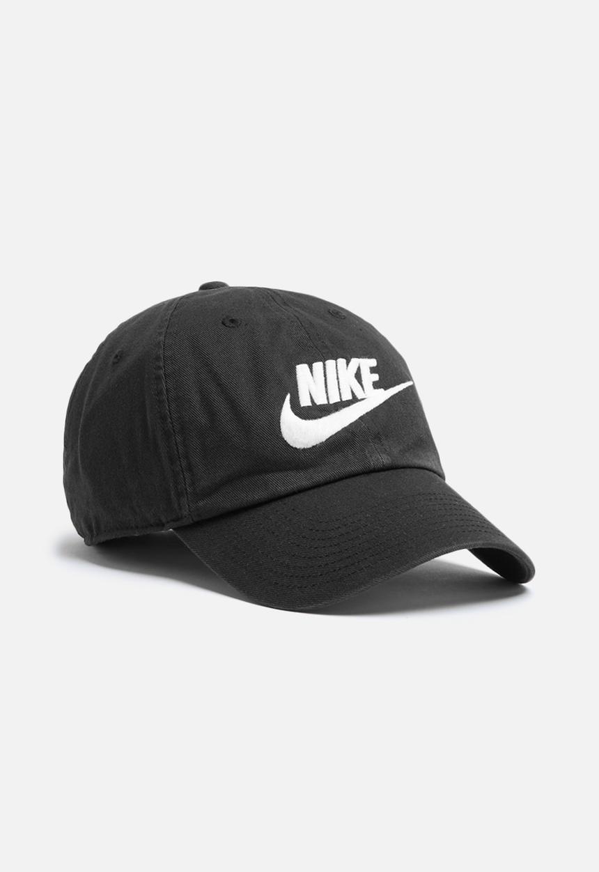 Nike - Futura washed cap