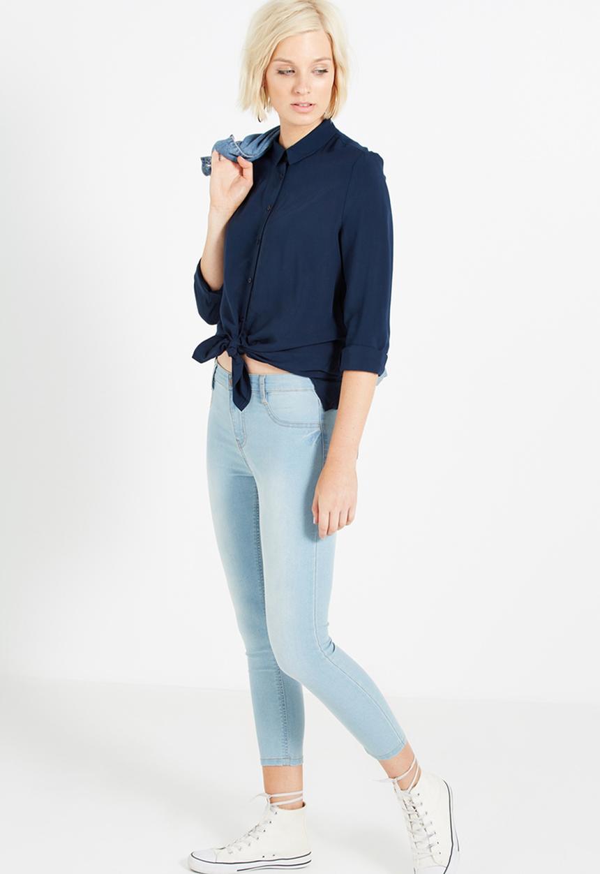 Cotton On - Rebecca shirt