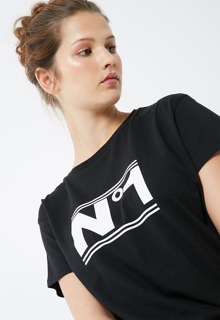 dailyfriday - No 1 tee