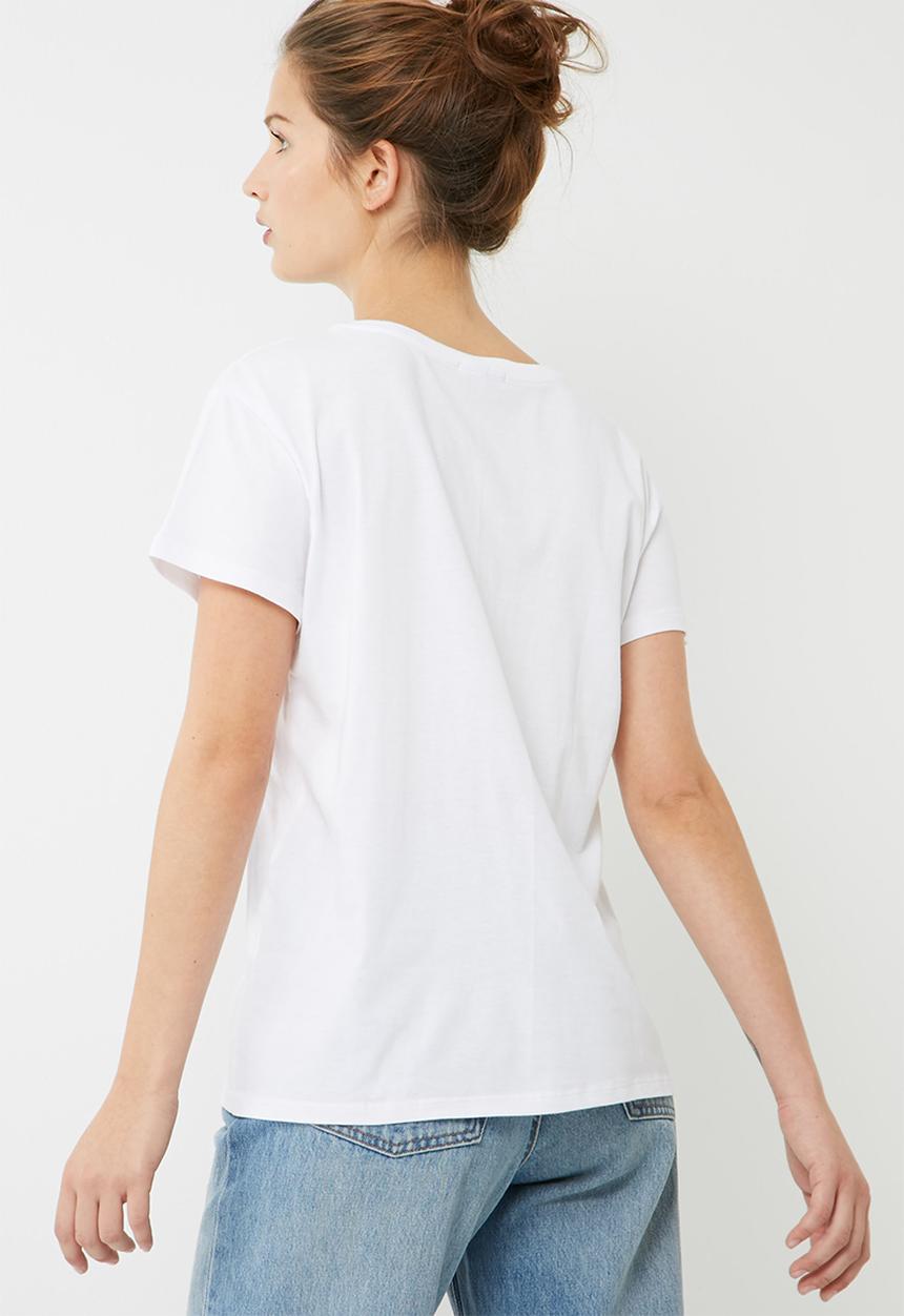 dailyfriday - Rad tee