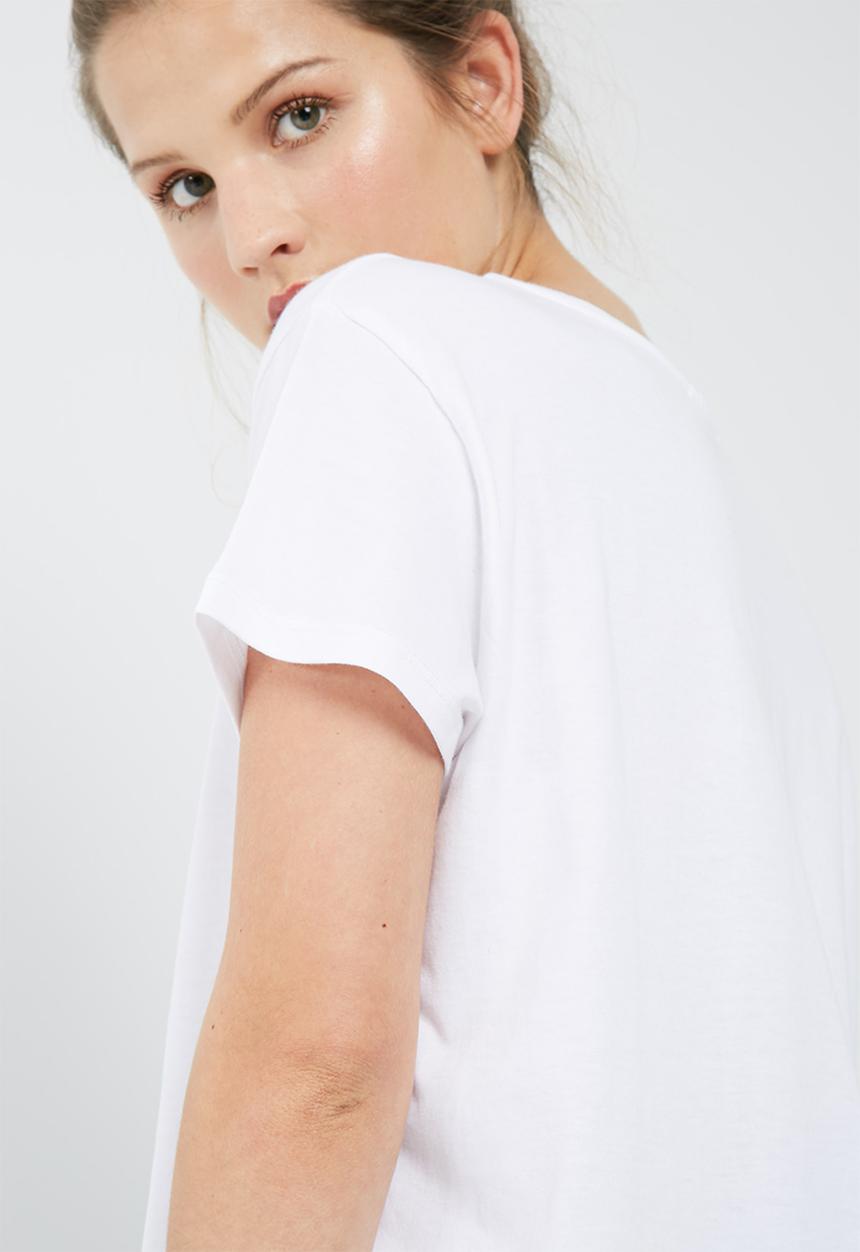 dailyfriday - Rad tee