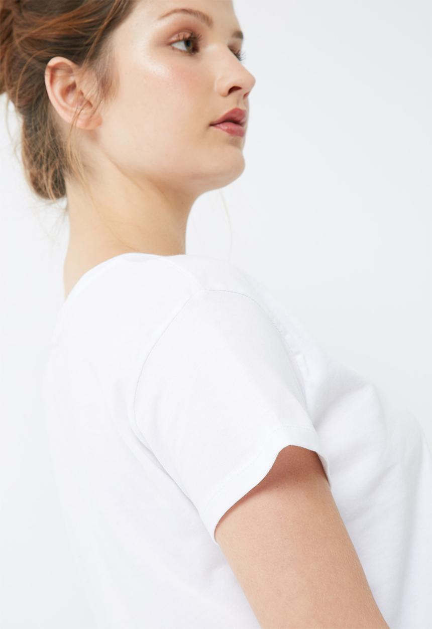 dailyfriday - Female tee