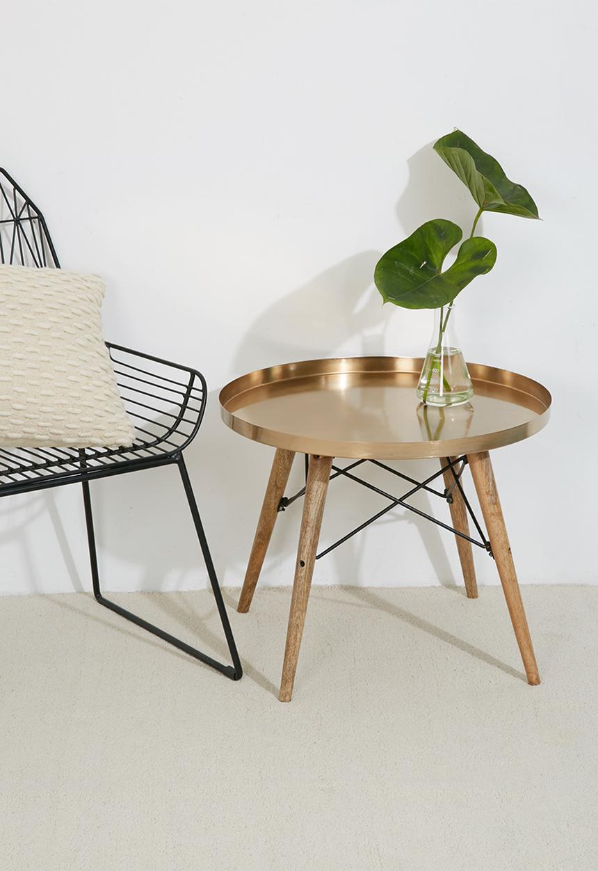 Hertex Haus - Apollo side table
