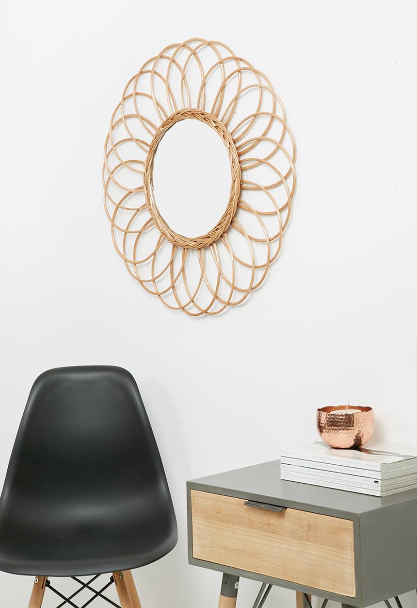 Sarah Jane - Willow mirror