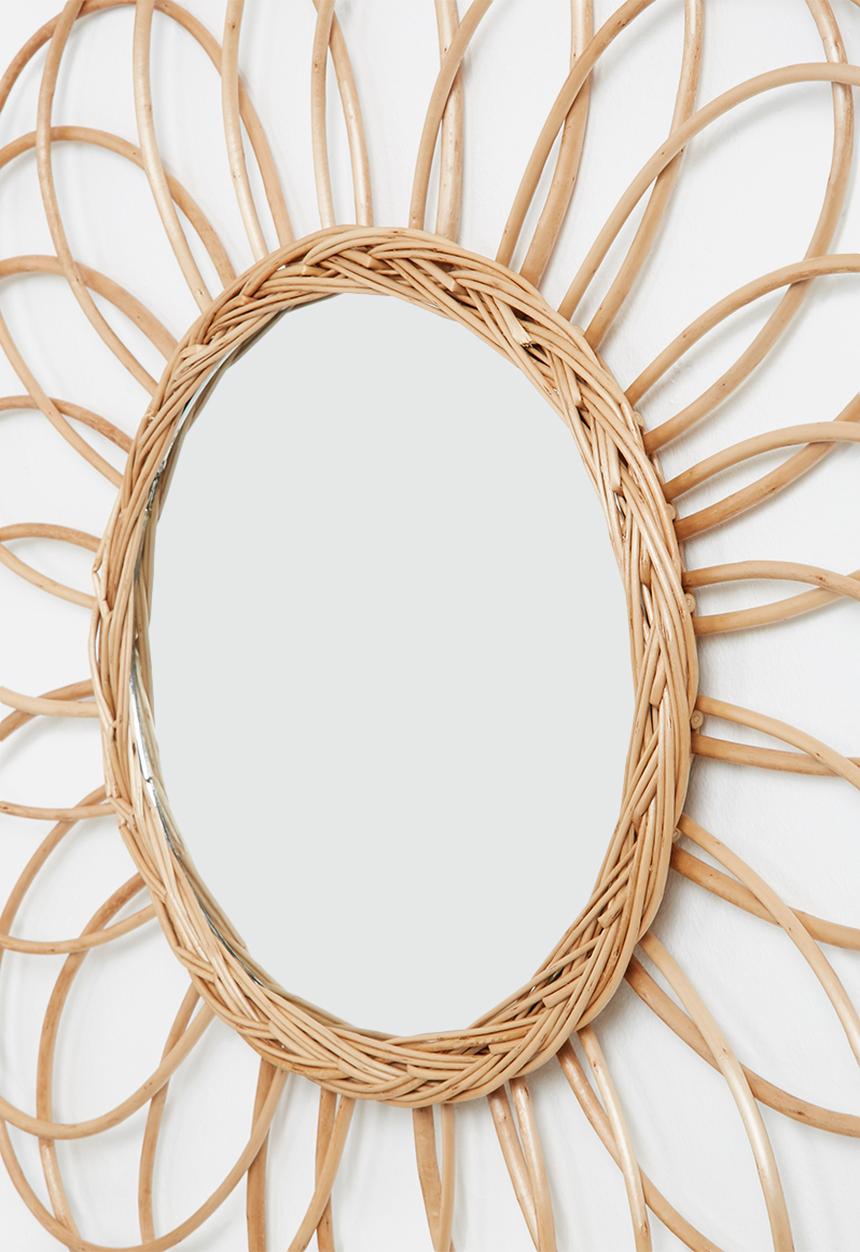 Sarah Jane - Willow mirror