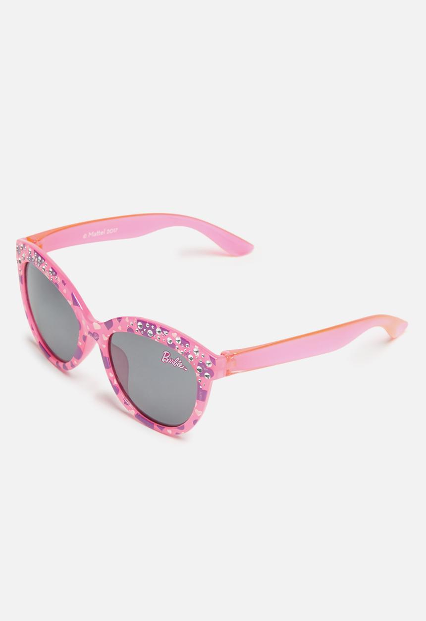 Character Fashion - Barbie sunglasses