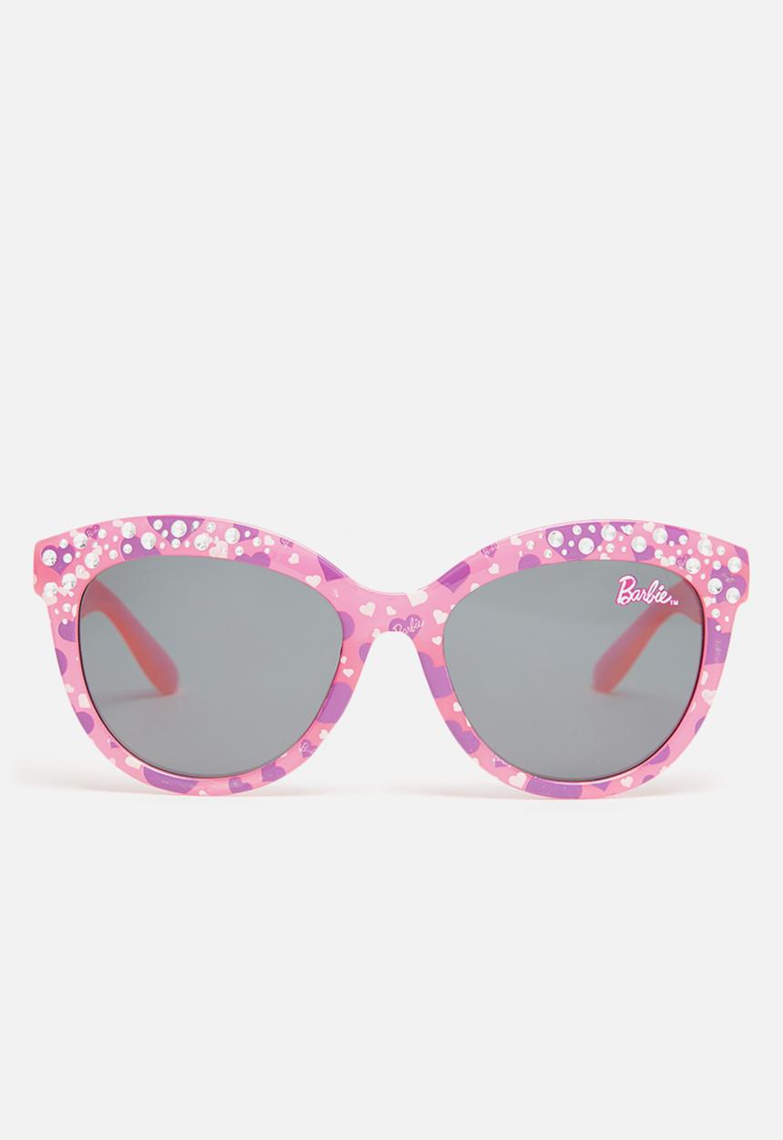 Character Fashion - Barbie sunglasses