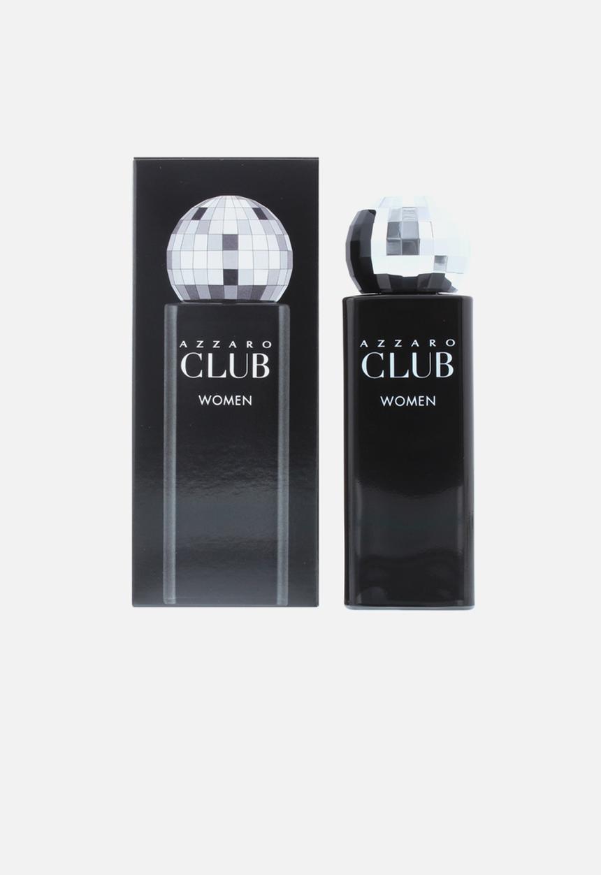 Azzaro - Azzaro Club Women Edt 75ml Spray (Parallel Import)