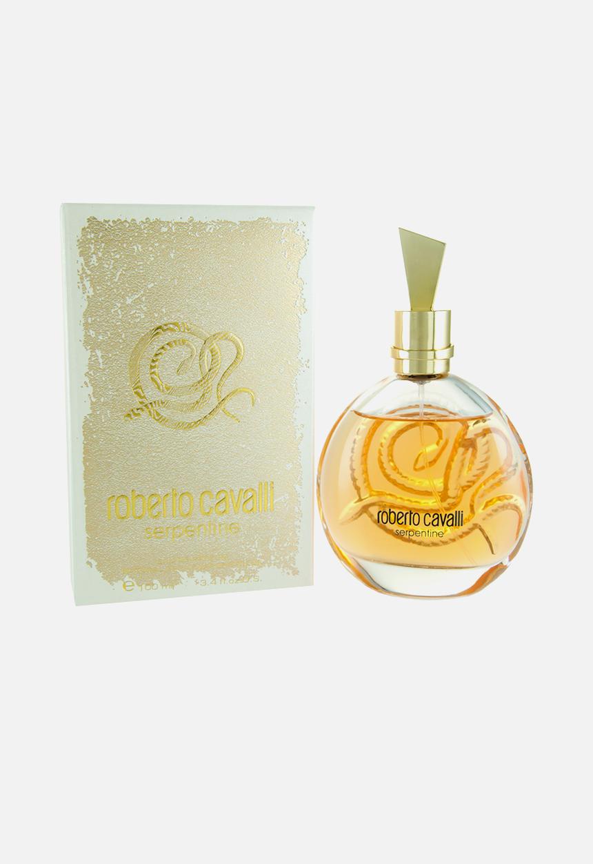 Roberto Cavalli - R.Cavalli Serpentine Edp 100ml (Parallel Import)