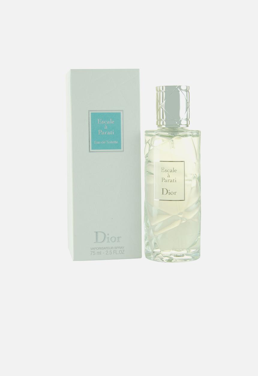 Christian Dior - Dior Escale à Pariti Edt - 75ml (Parallel Import)