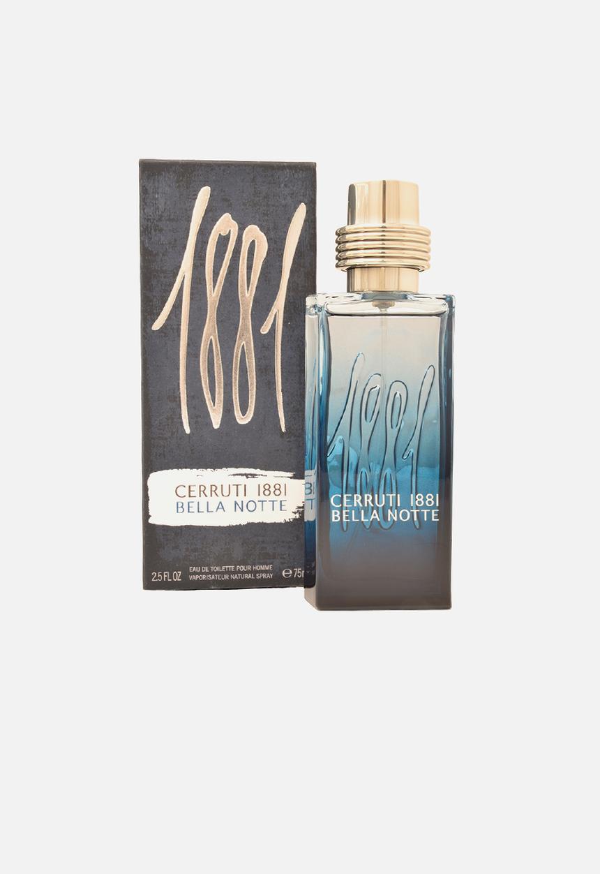 Cerruti - Cerruti 1881 Bella Notte Men Edt 75ml (Parallel Import)