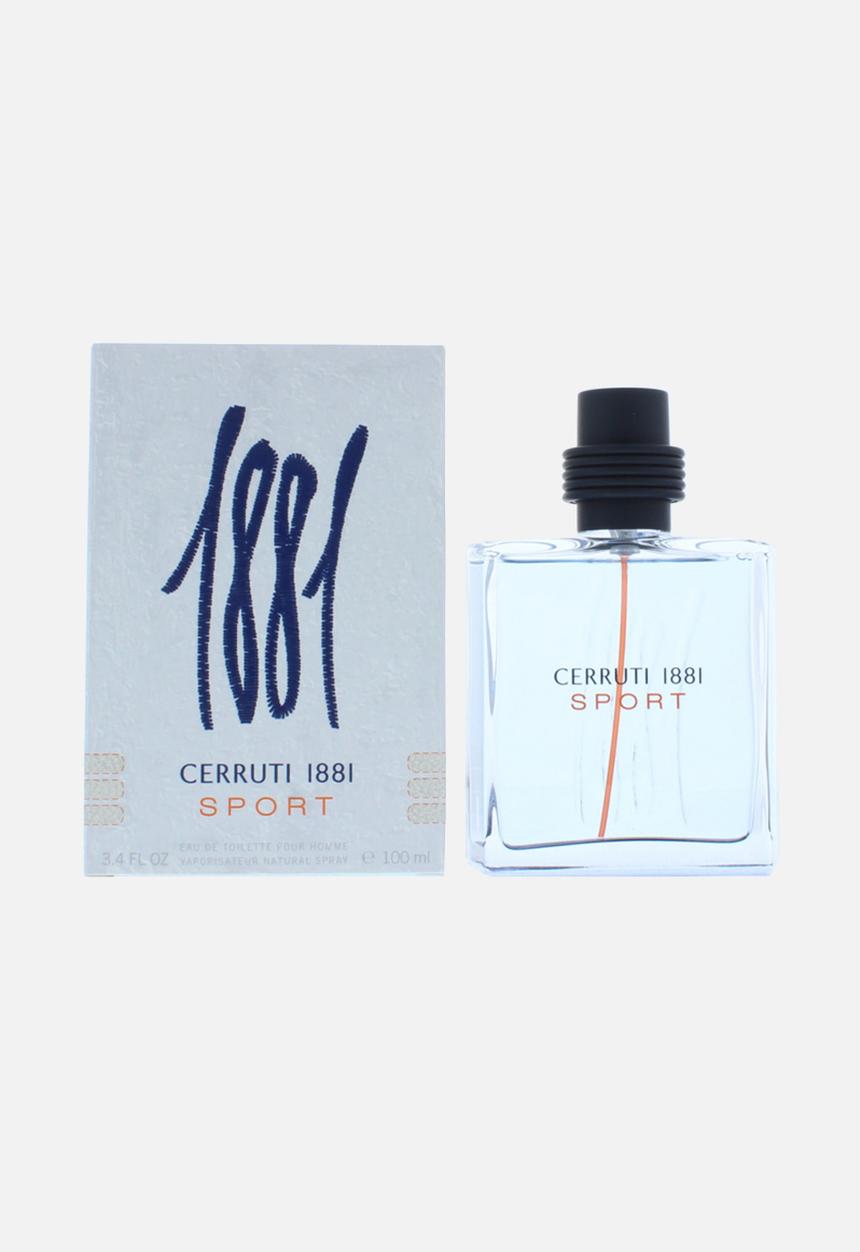Cerruti - Cerruti 1881 M Sport Edt 100ml Spray (Parallel Import)