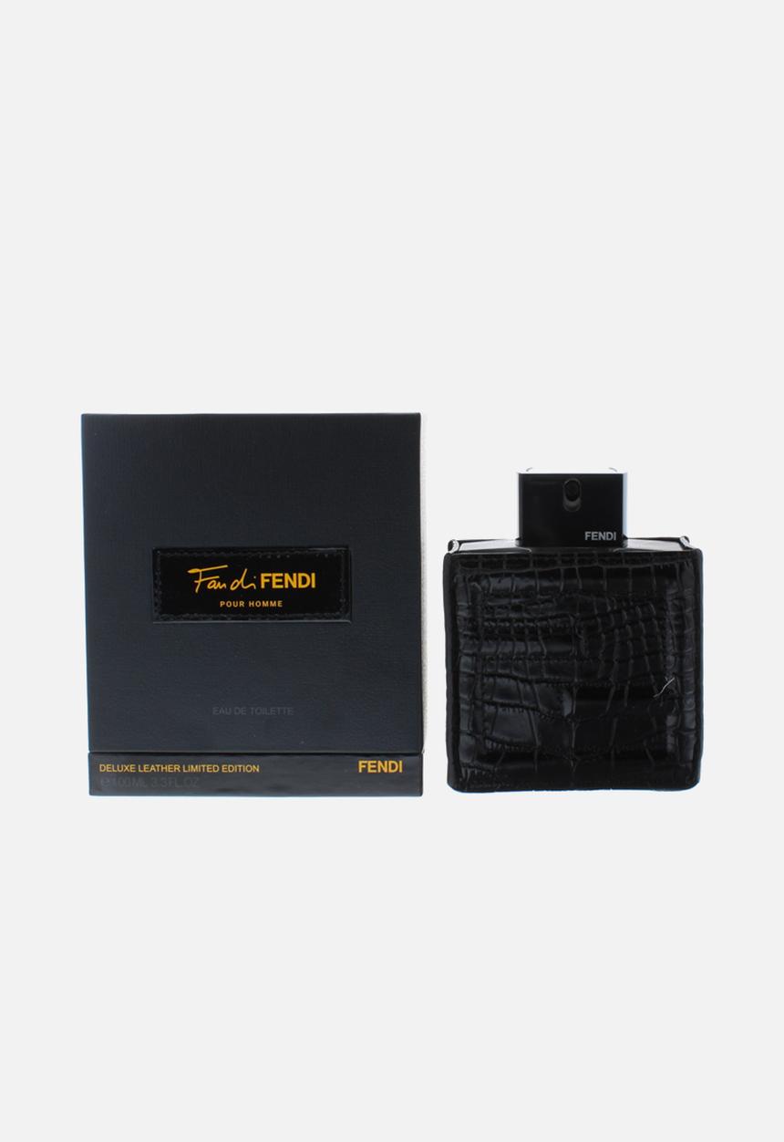 Fendi - Fan Di Fendi Homme Edt 100ml Ltd Prestige Edition (Parallel Import)