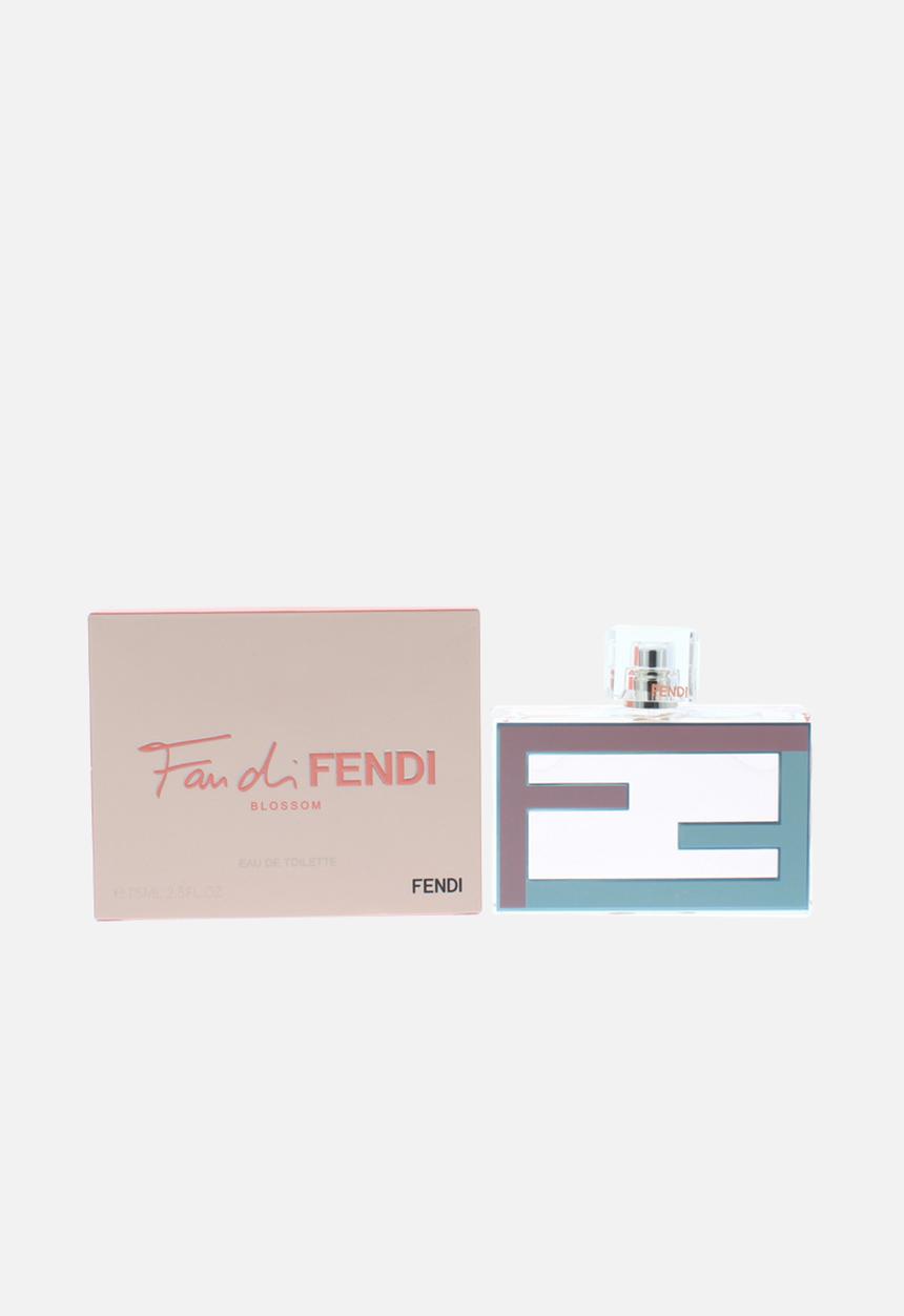 Fendi - Fan Di Fendi Blossom Edt 75ml (Parallel Import)