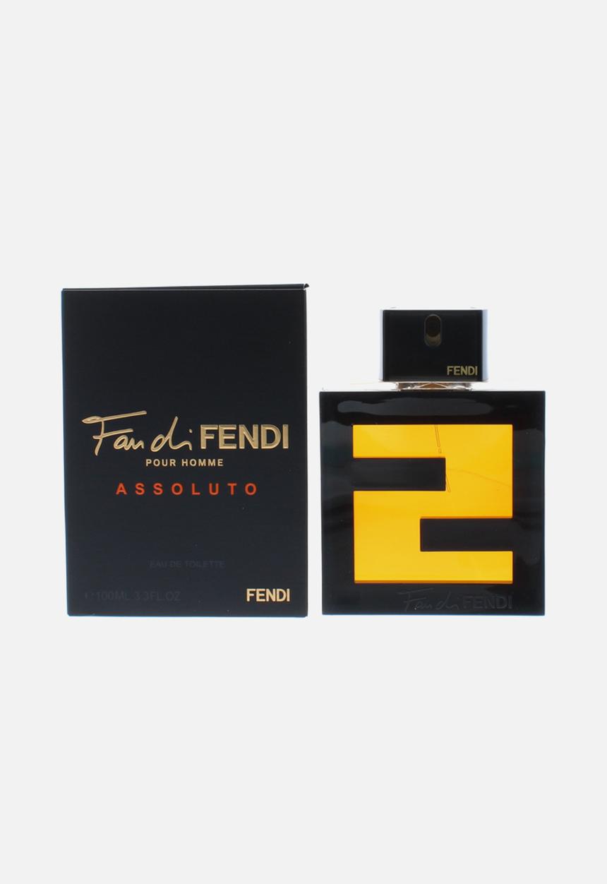 Fendi - Fan Di Fendi Absoluto Edt M 100ml (Parallel Import)