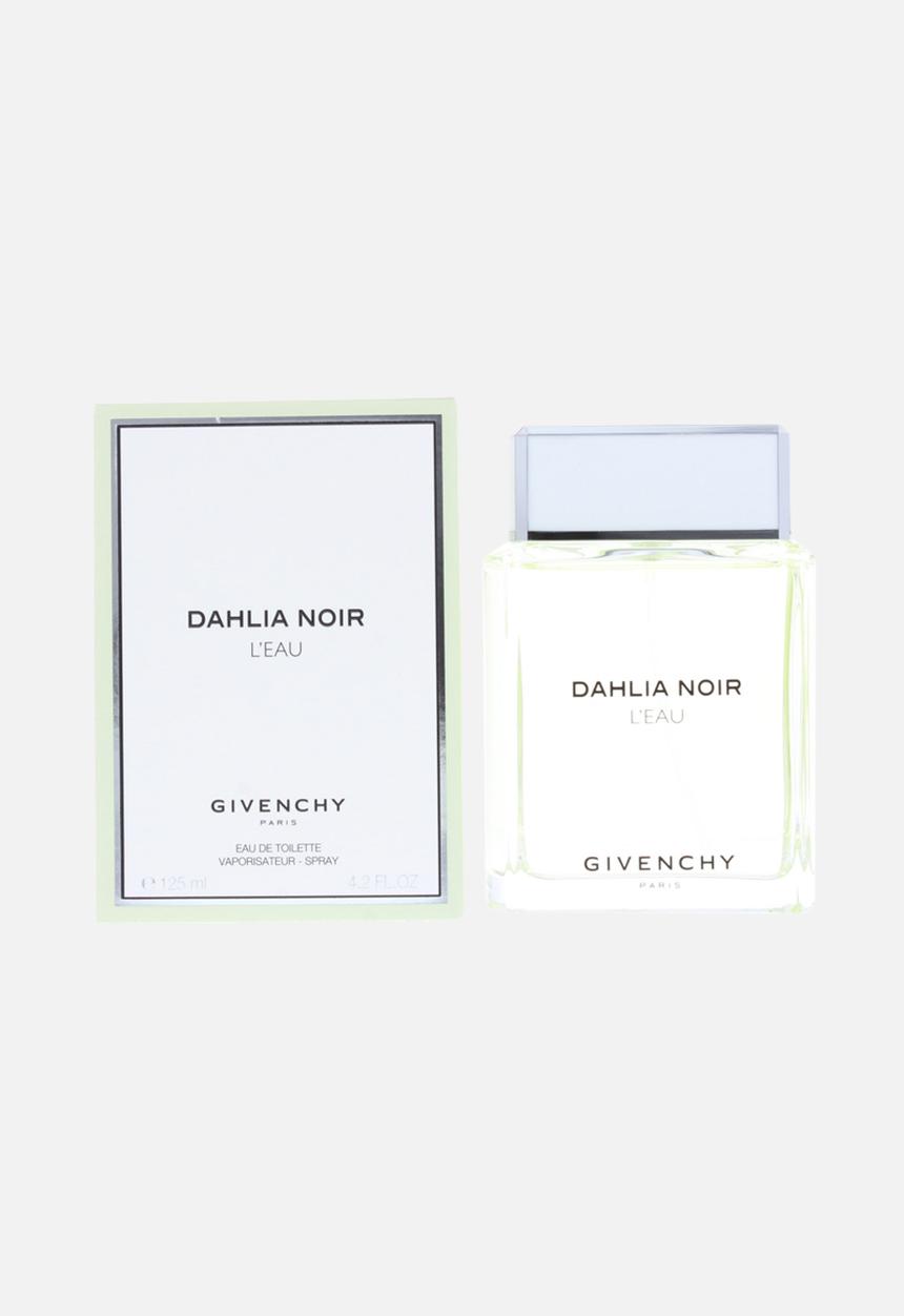 Givenchy - Givenchy Dahlia Noir Leau 125ml Edt (Parallel Import)