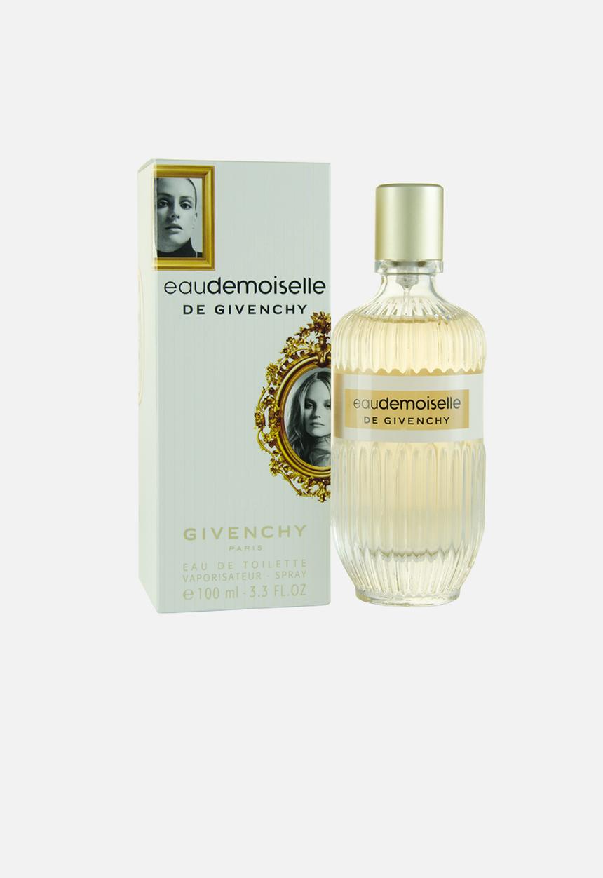 Givenchy - Givenchy Eau Demoiselle Edt - 100ml (Parallel Import)