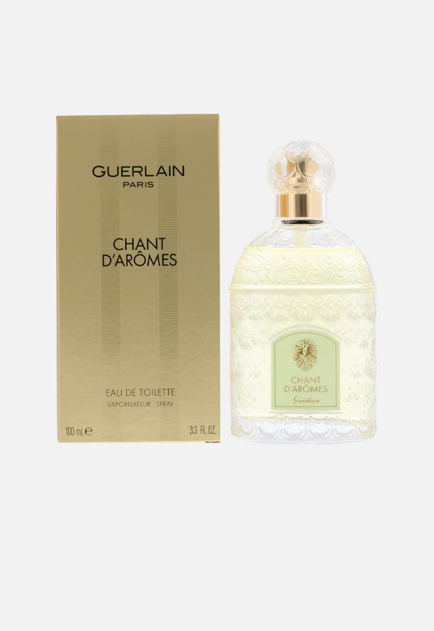 Guerlain - Guerlain Chant D'Aromes Edt - 100ml (Parallel Import)