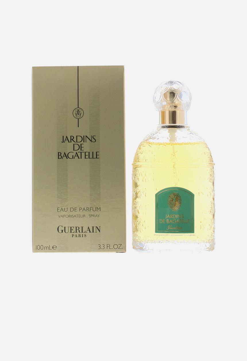 Guerlain - Guerlain Jardins De Bagatelle Edp - 100ml (Parallel Import)