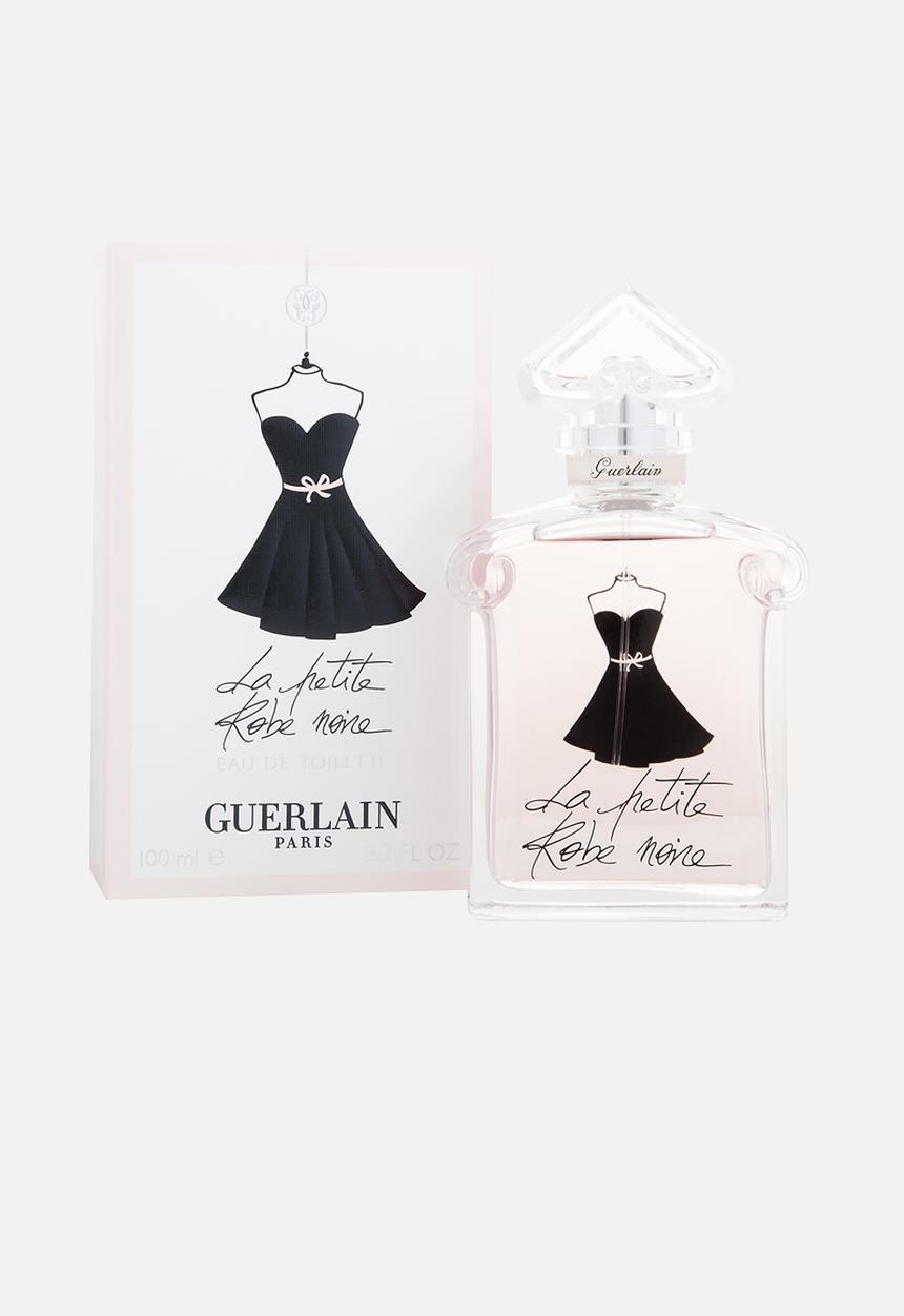 Guerlain - Guerlain La Petit Robe Noire Edt 100ml (Parallel Import)