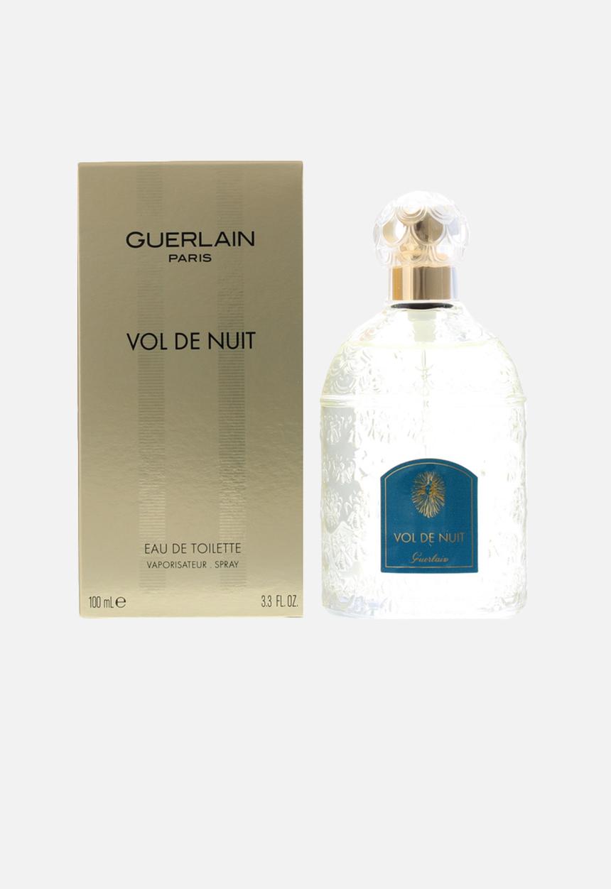 Guerlain - Guerlain Vol De Nuit Edt - 100ml (Parallel Import)